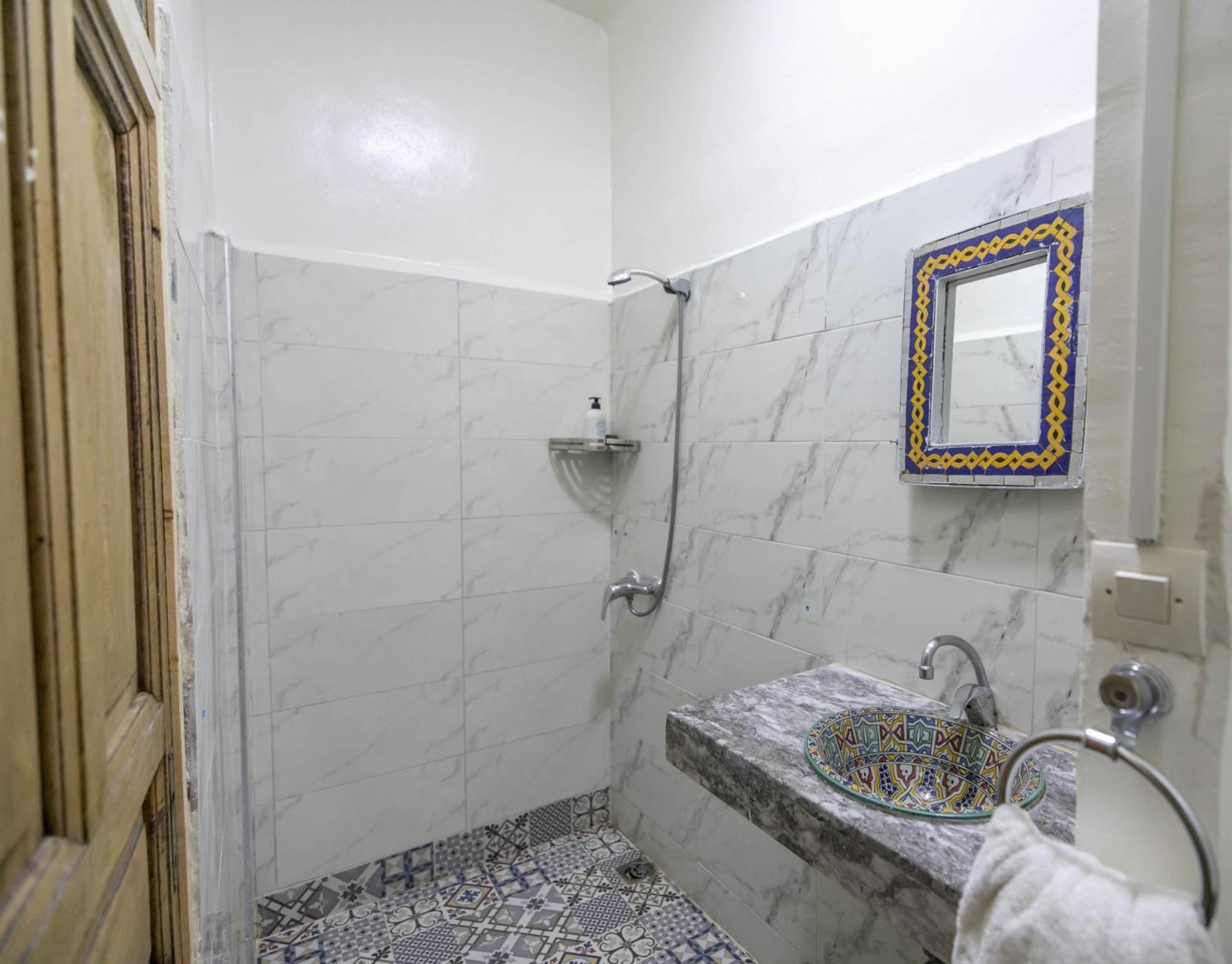 Dar Lala Mama Bed & Breakfast เฟส ภายนอก รูปภาพ